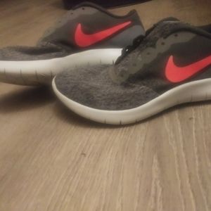 Nike shoes